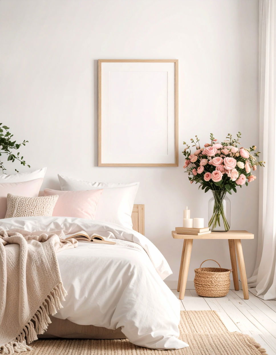 Add Subtle Personal Touches