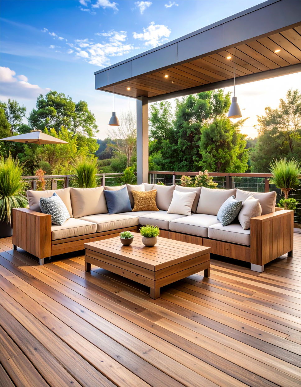 Adding Built In Seating for Maximum Space Utilization
