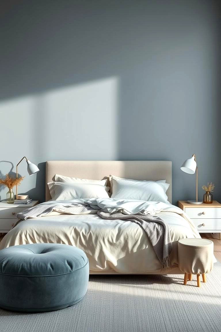 Bedroom A Personal Retreat - 25 Types of Rooms in a House