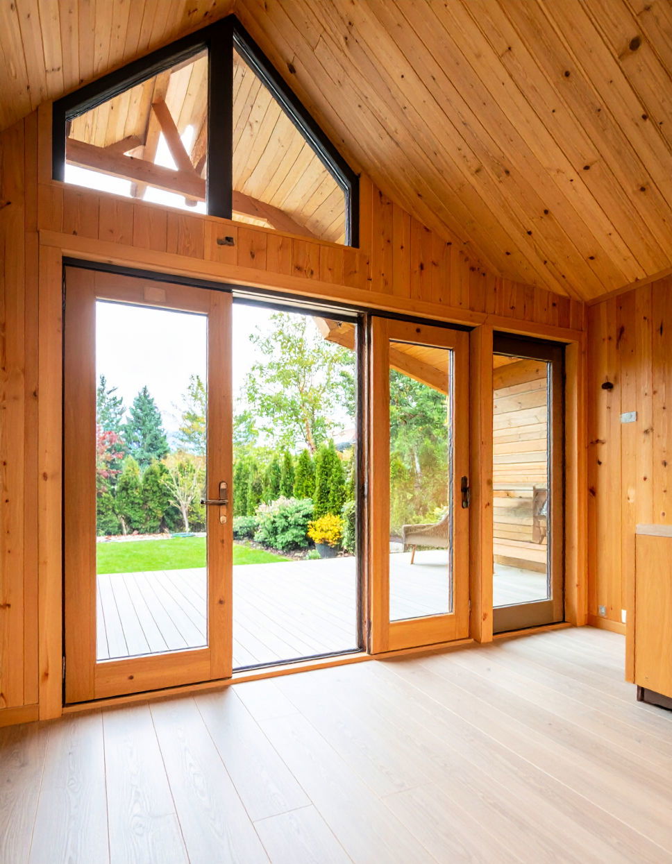 Built in Storage Under Stairs for Hidden Efficiency Tiny House Design Ideas