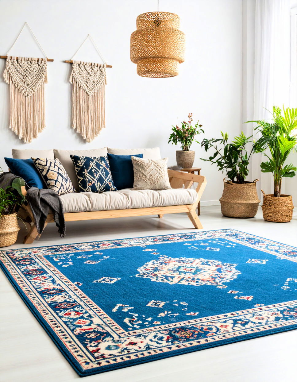 Celebrate Imperfect Symmetry Wabi Sabi Interior Design Ideas