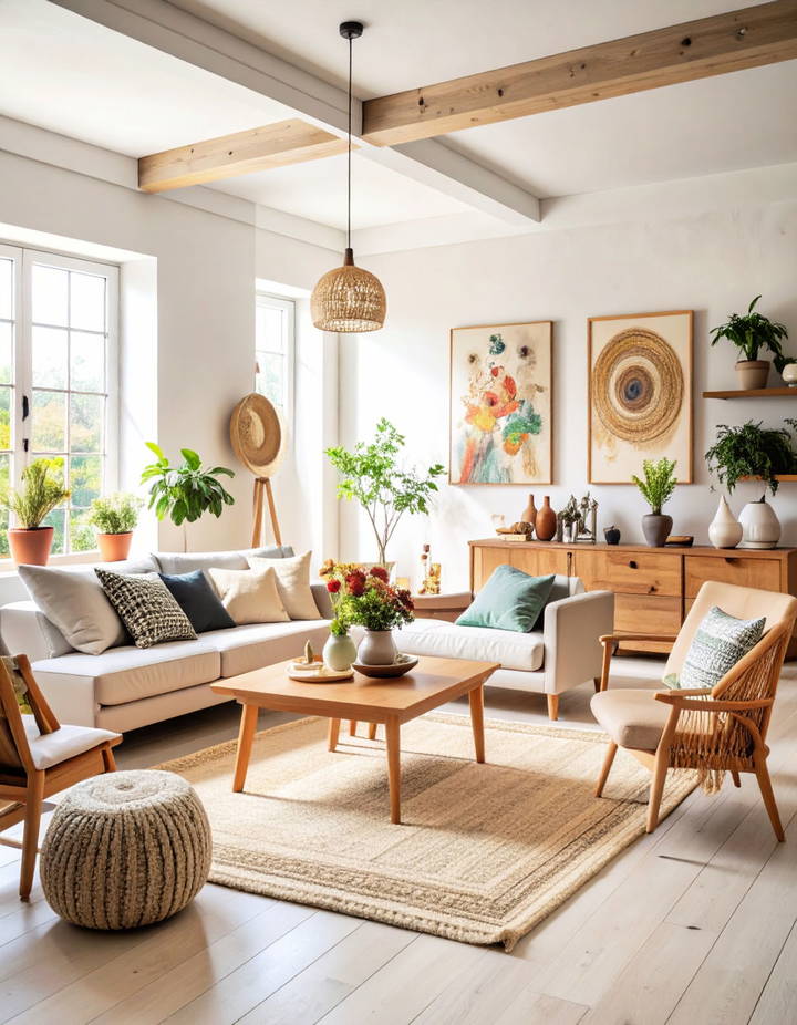 Celebrate the Beauty of Imperfection in Art Wabi Sabi Interior Design Ideas