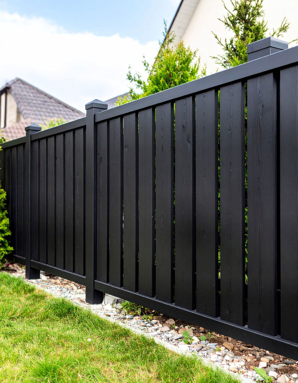 Classic Black for High Contrast