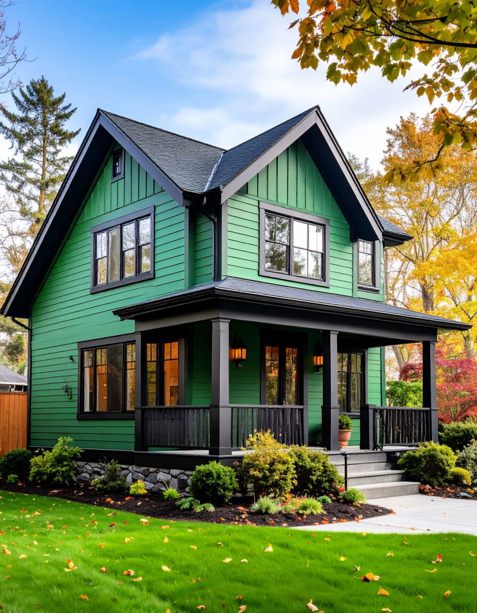 Connect Your Home to Nature