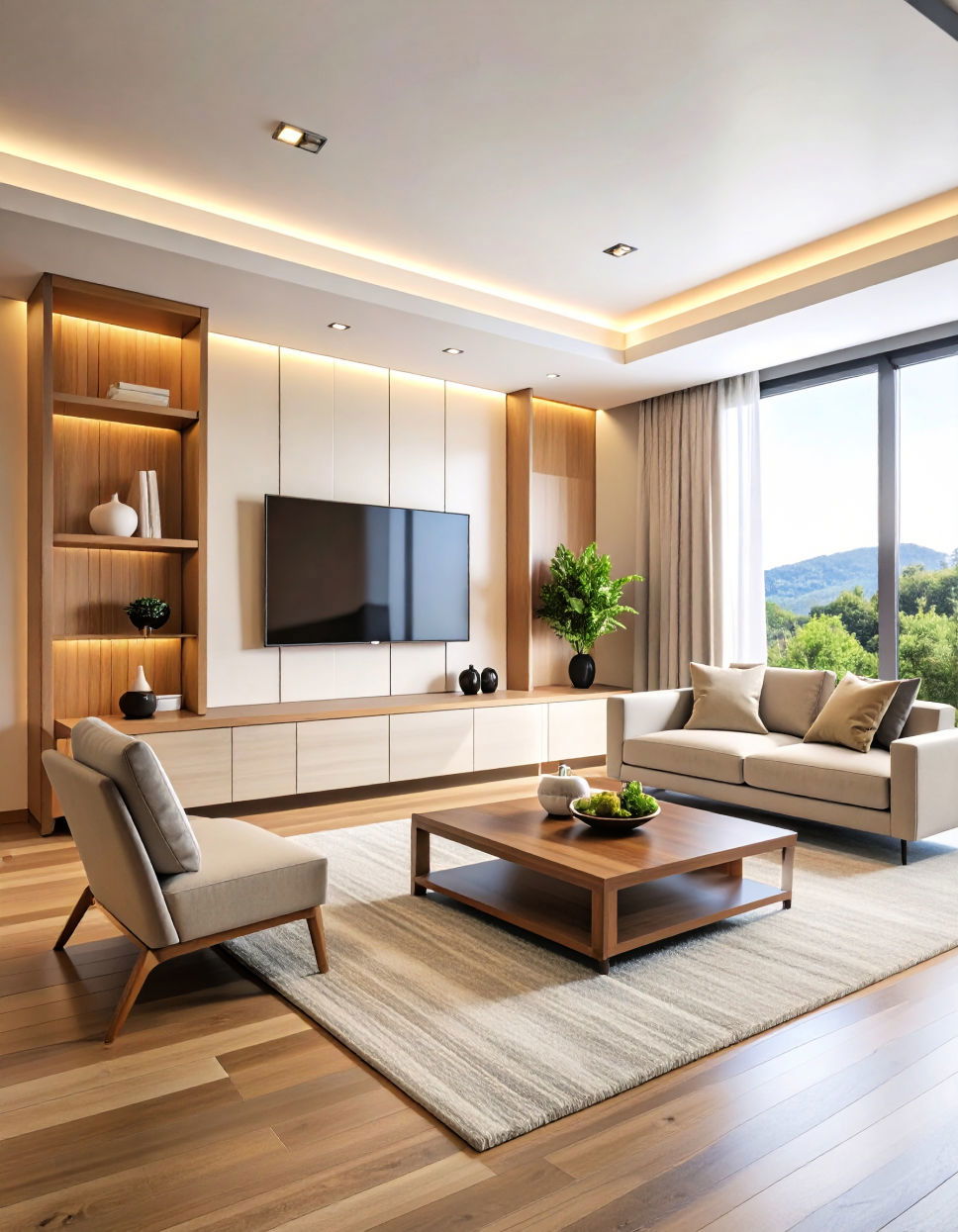 Consider a Sliding Panel System
