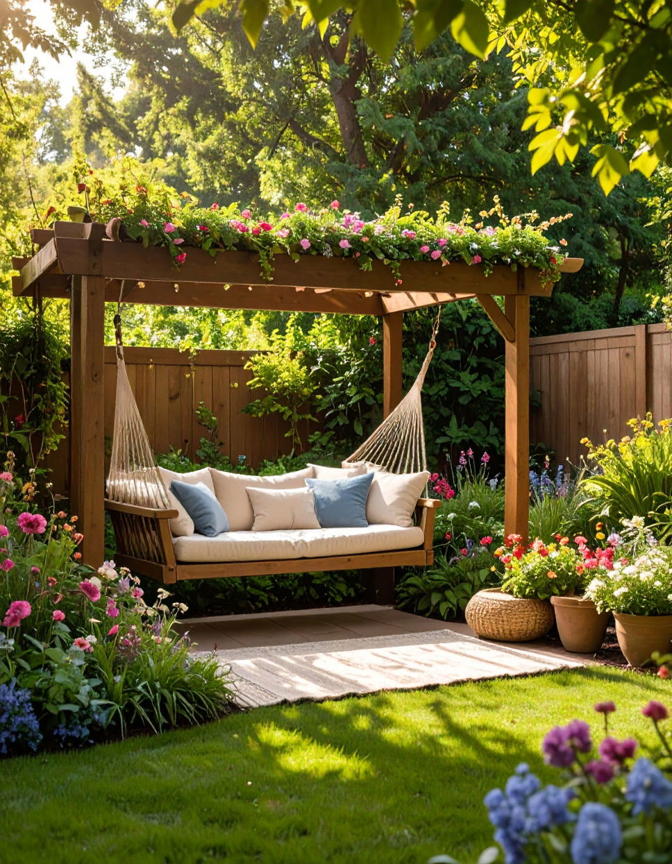 Create a Cozy Reading Nook