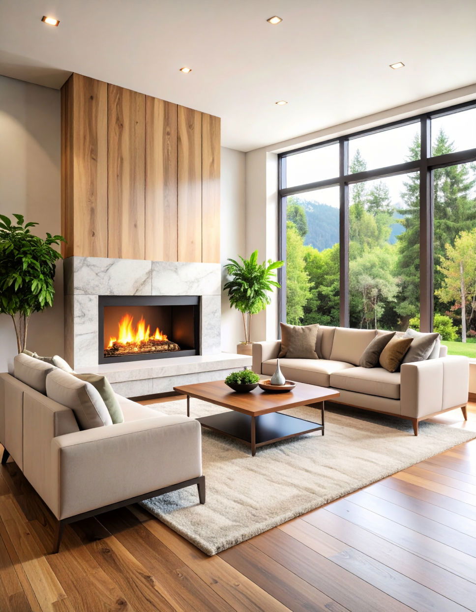 Customizable Surround for Personalized Style