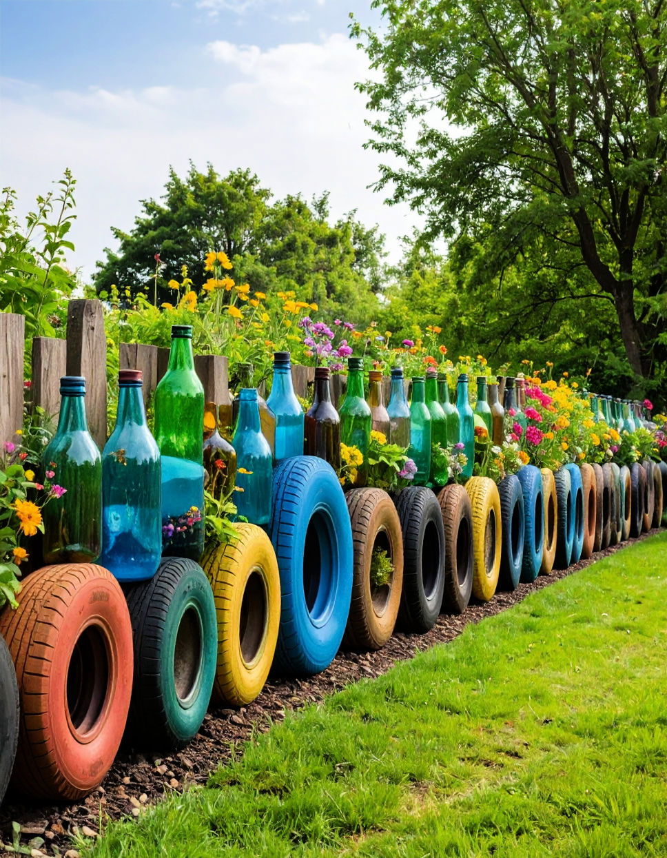 Designing with Repurposed Materials
