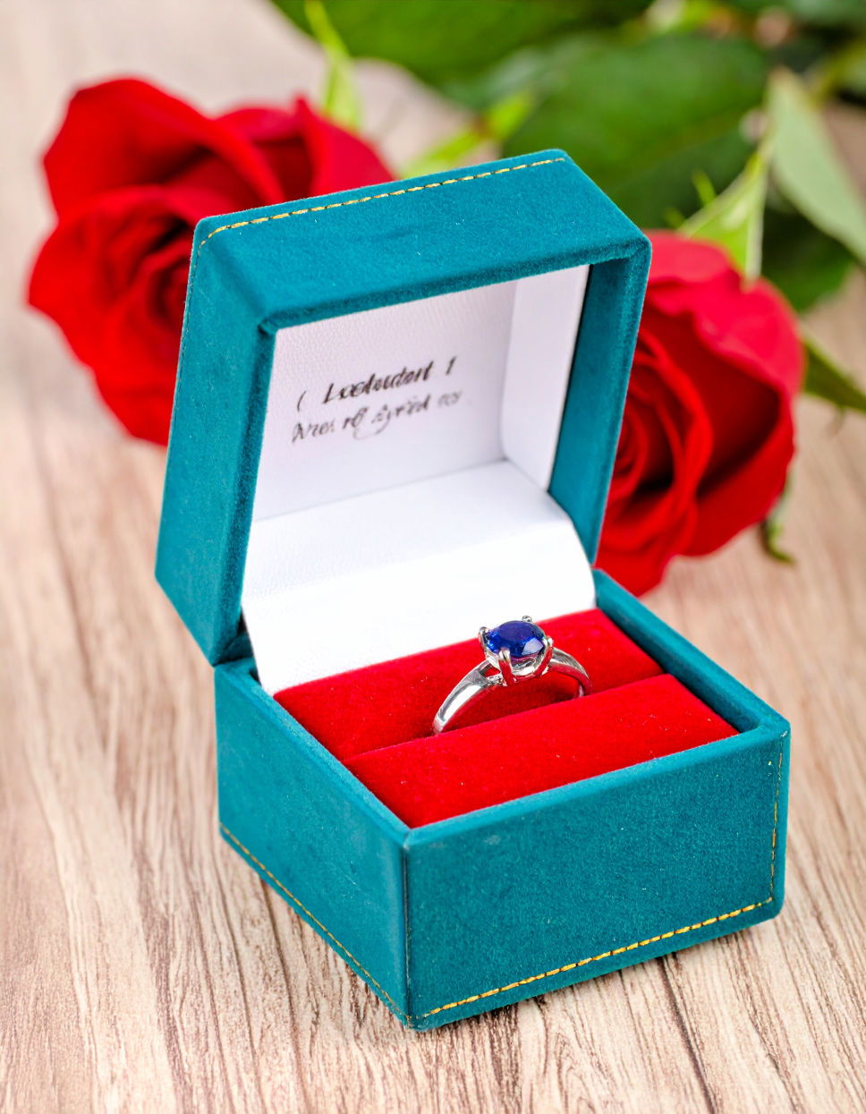 Engraved Jewelry Idea
