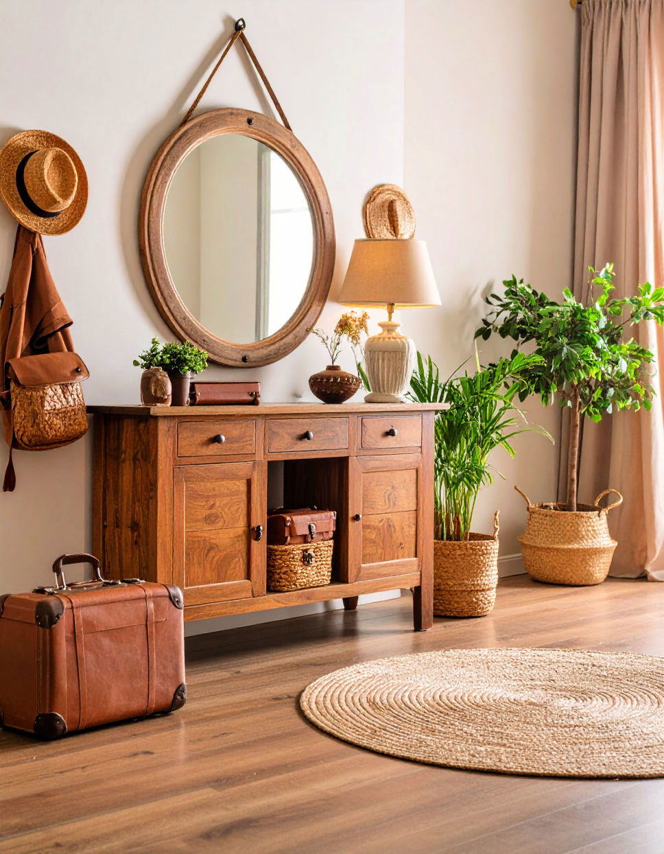 Experiments With Vintage Finds