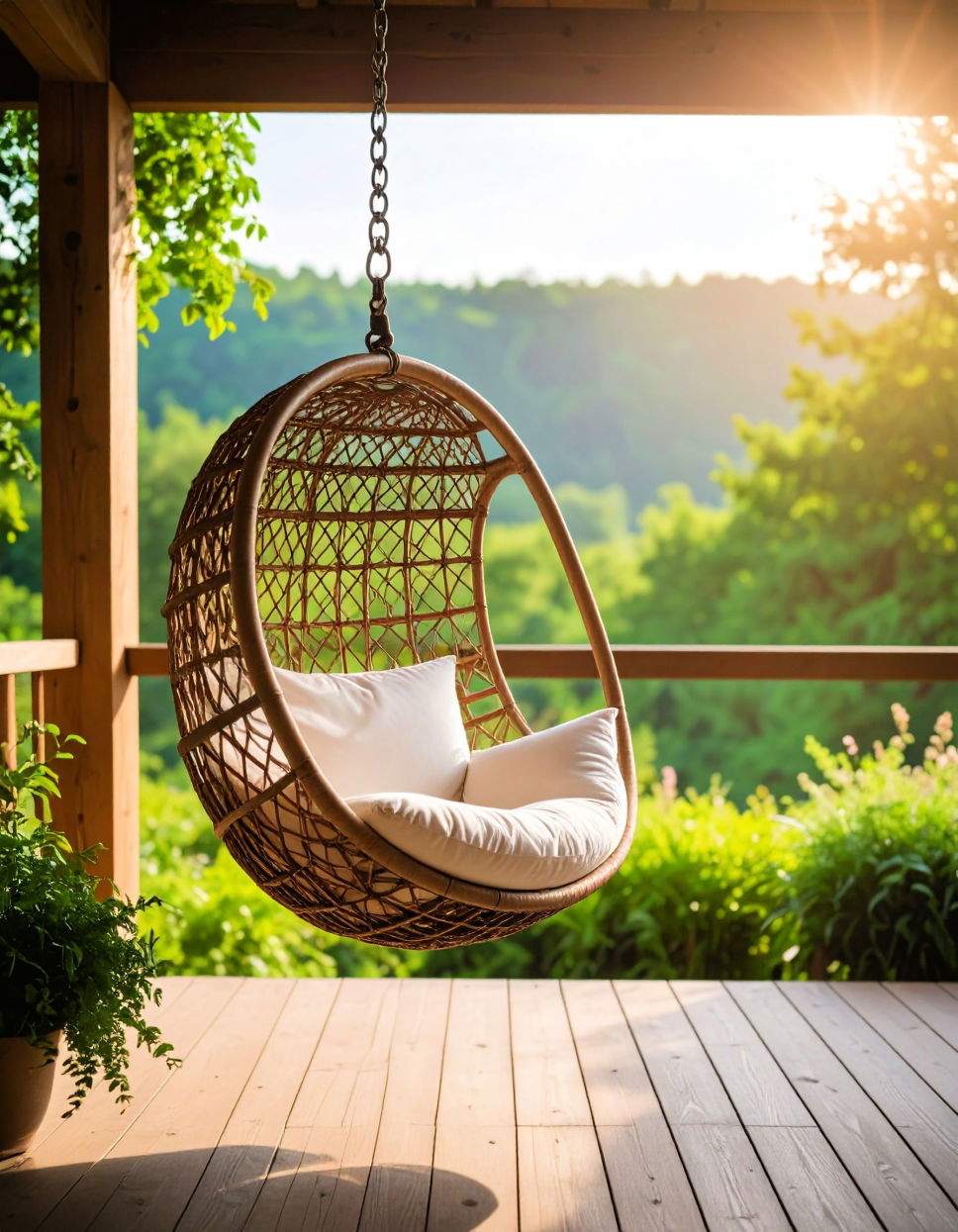 Hanging Chair