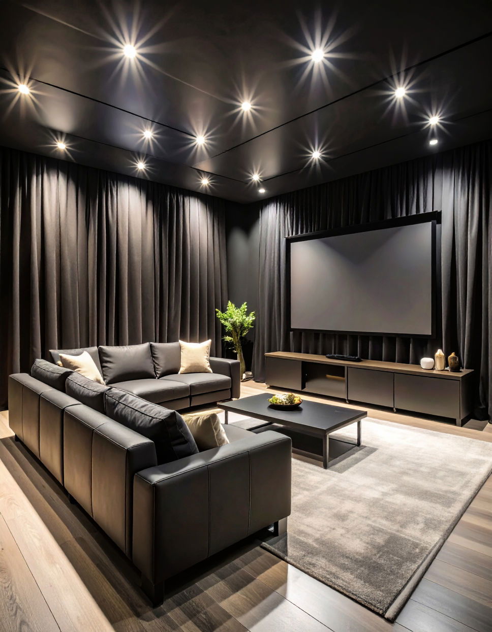 Implement Blackout Curtains or Blinds