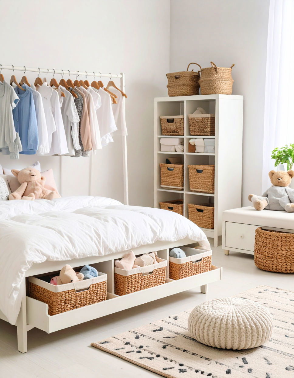 Incorporate Functional Storage Solutions