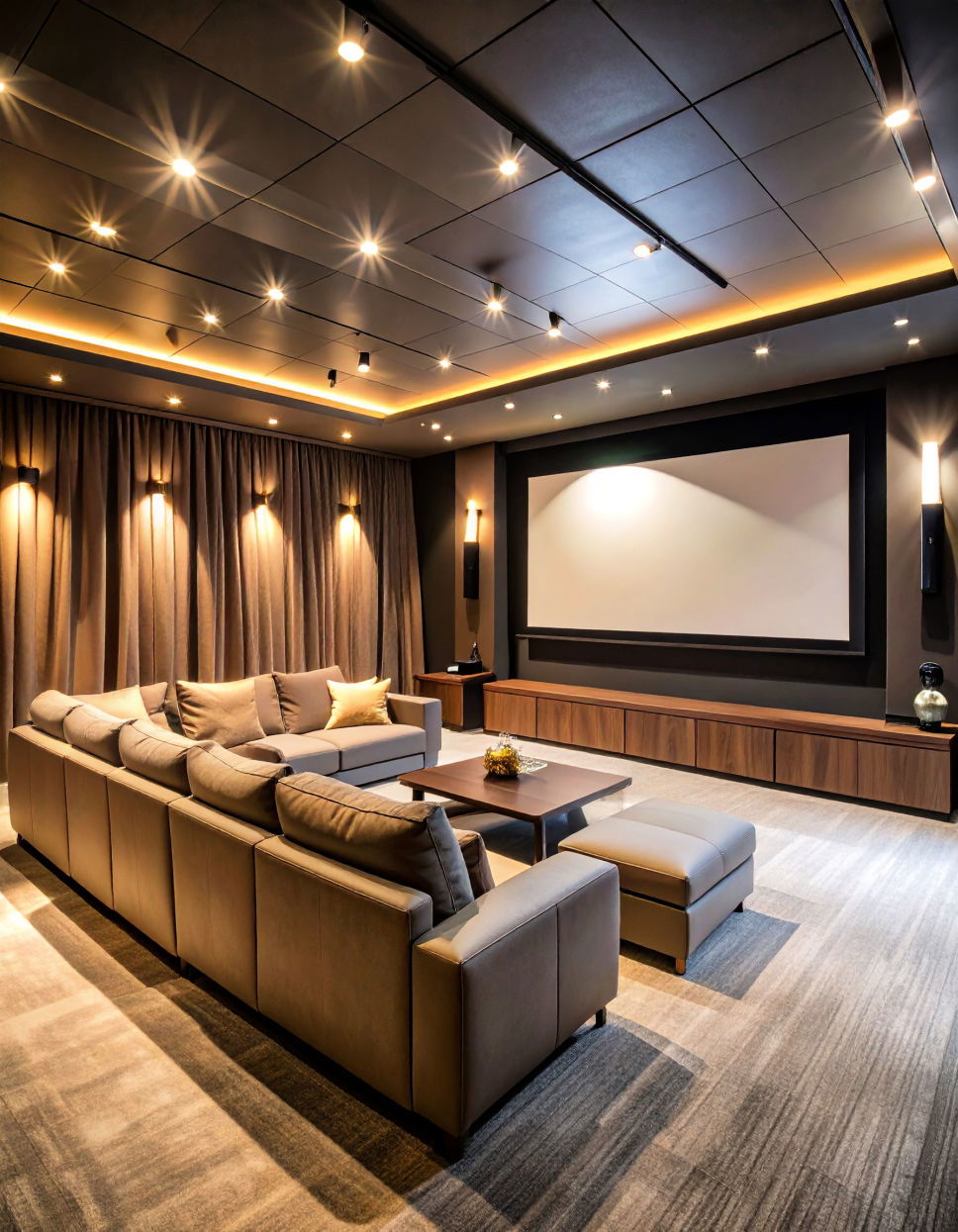 Incorporate Soundproofing for Doors and Windows
