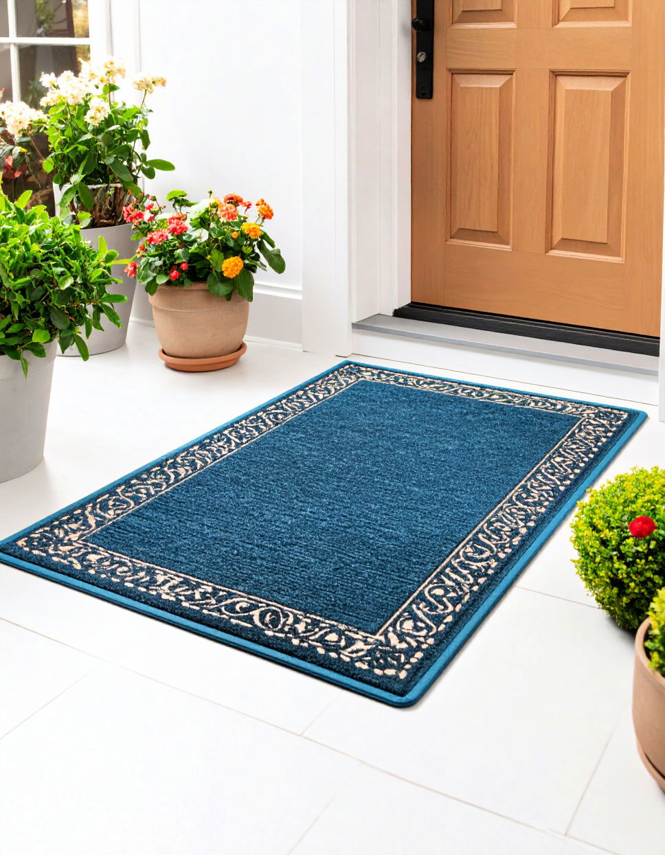 Indoor outdoor Mat