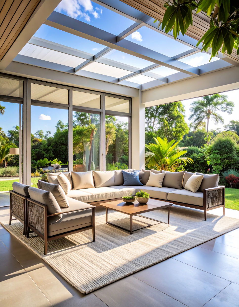 Installing Retractable Screens