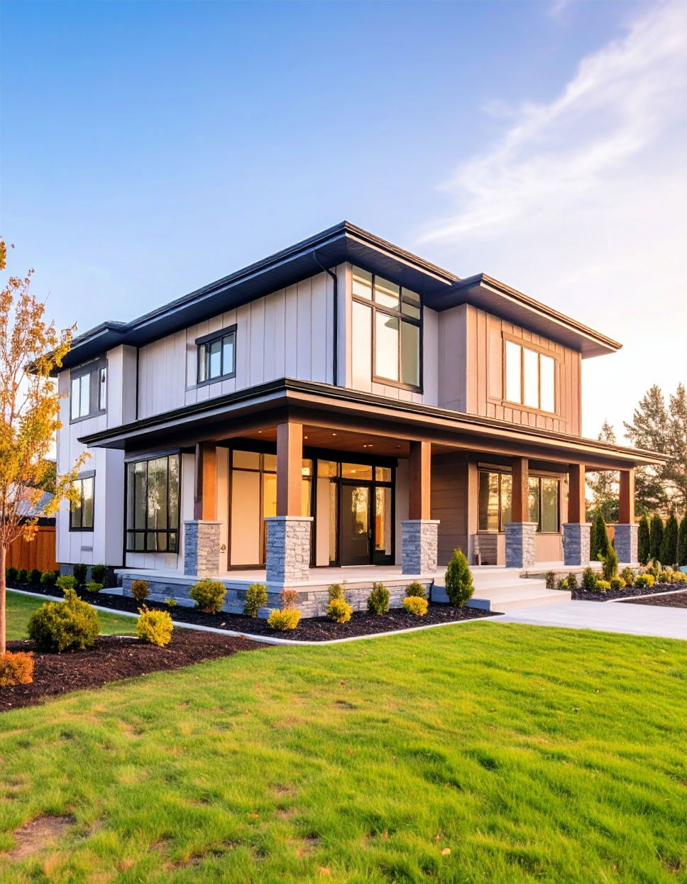 Insulated Siding for Energy Efficiency