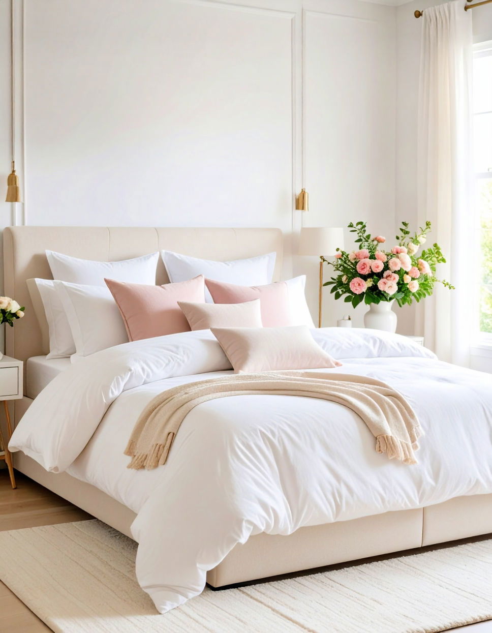 Invest in Quality Bedding for Comfort