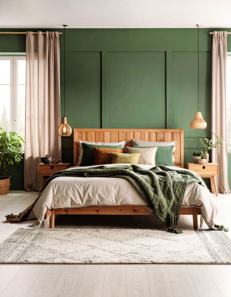 Layer with Soft Textures Idea