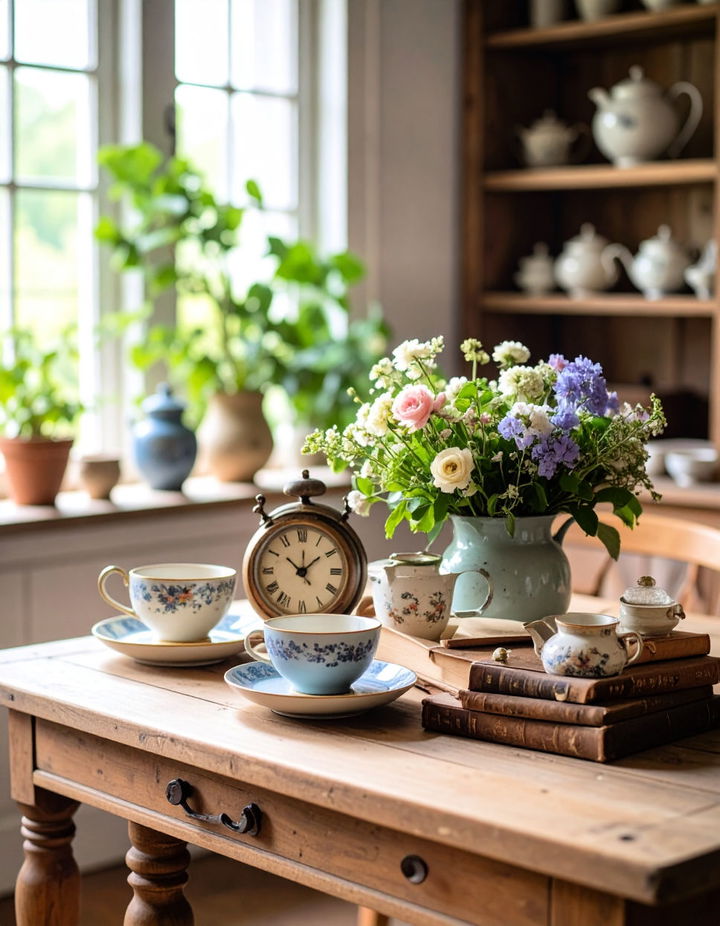 Let Objects Tell Their Story Wabi Sabi Interior Design Ideas