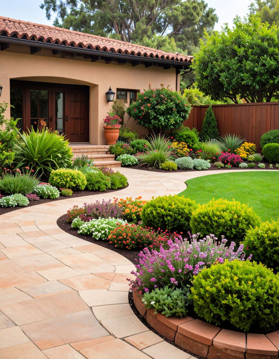 Low Care Ground Covers for Easy Maintenance