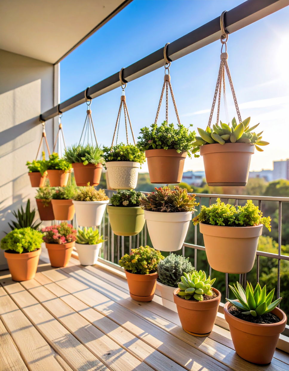 Low Maintenance Succulent Gardens