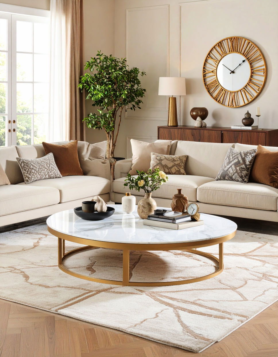Marble Object Collection