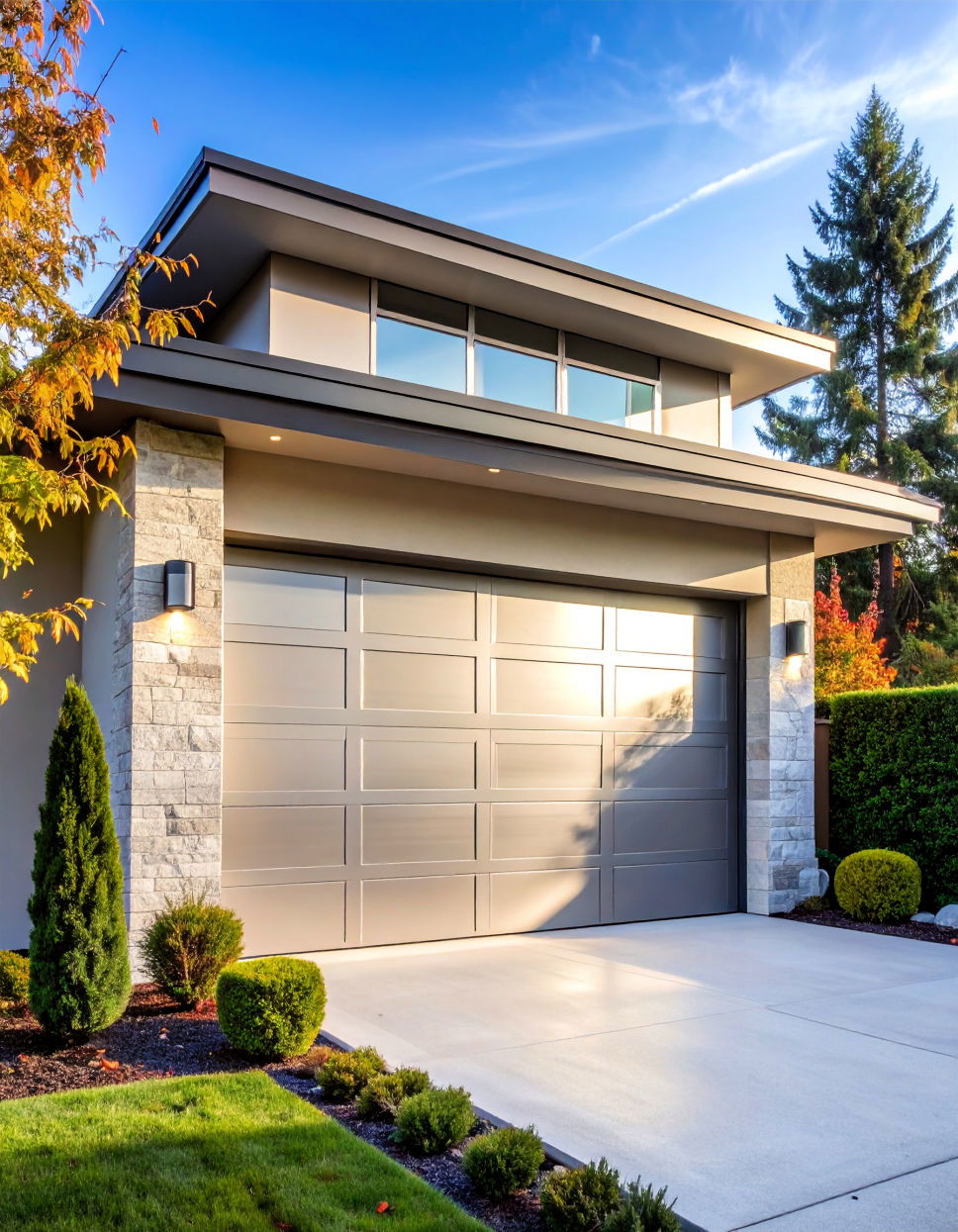 Metallic Finishes for a Luxe Look