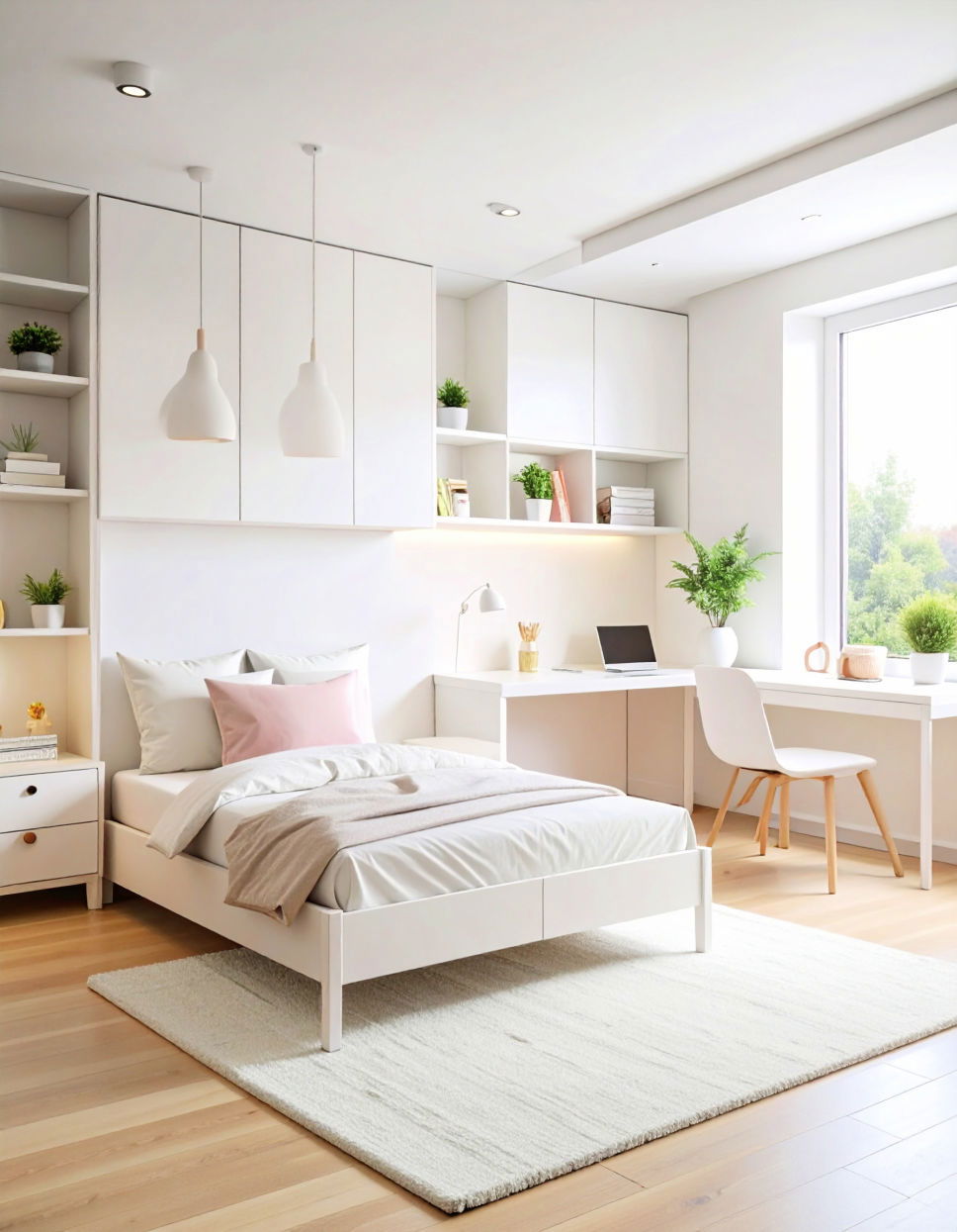 Minimalist Furniture for a Sleek Look