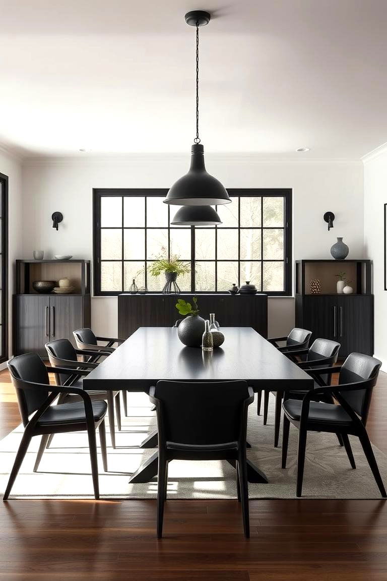 Opt for Clean Lines and Minimalist Design Principles