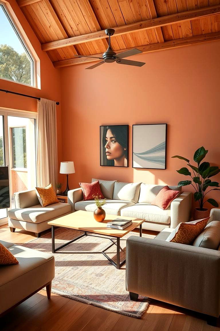 Opt for Flexible Multi Use Furniture - 25 California Room Design Ideas