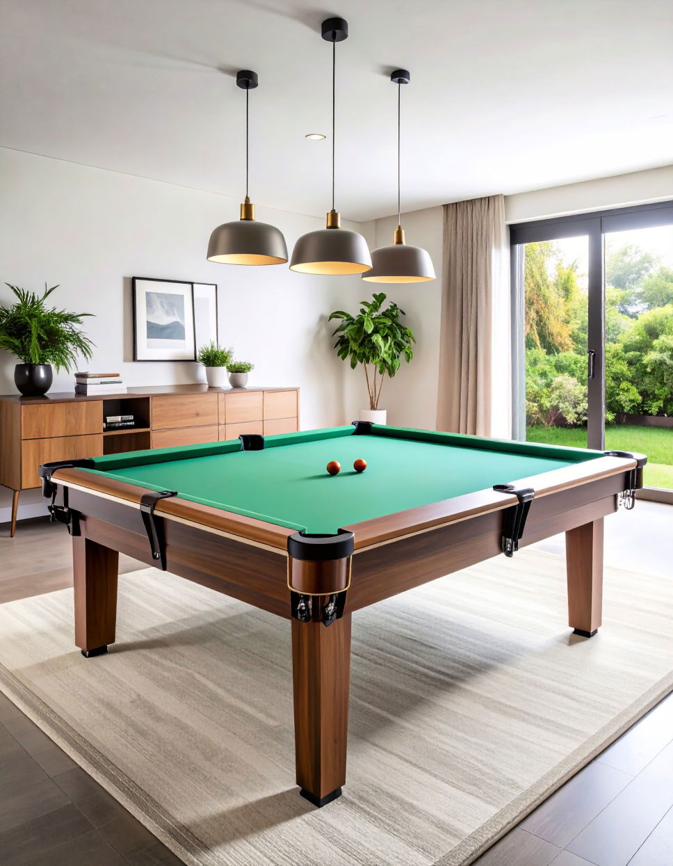 Optimize Small Spaces With Convertible Tables