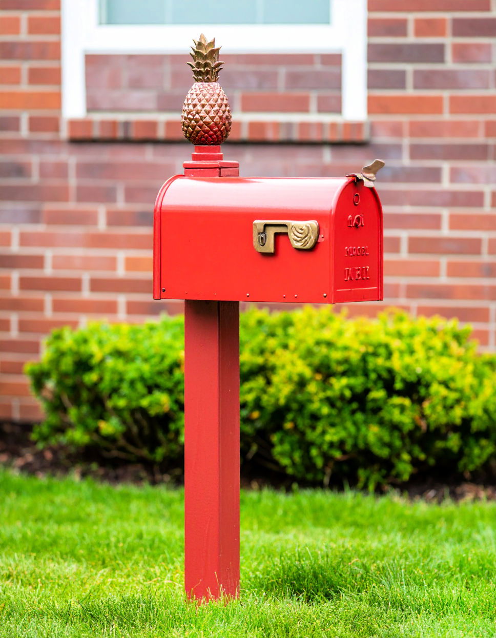 Opting for a Decorative Finial or Topper