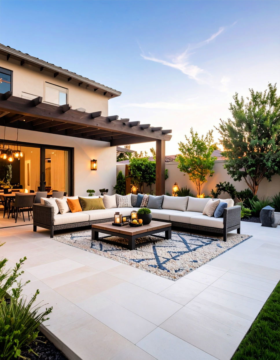 Outdoor Art and Sculpture Design