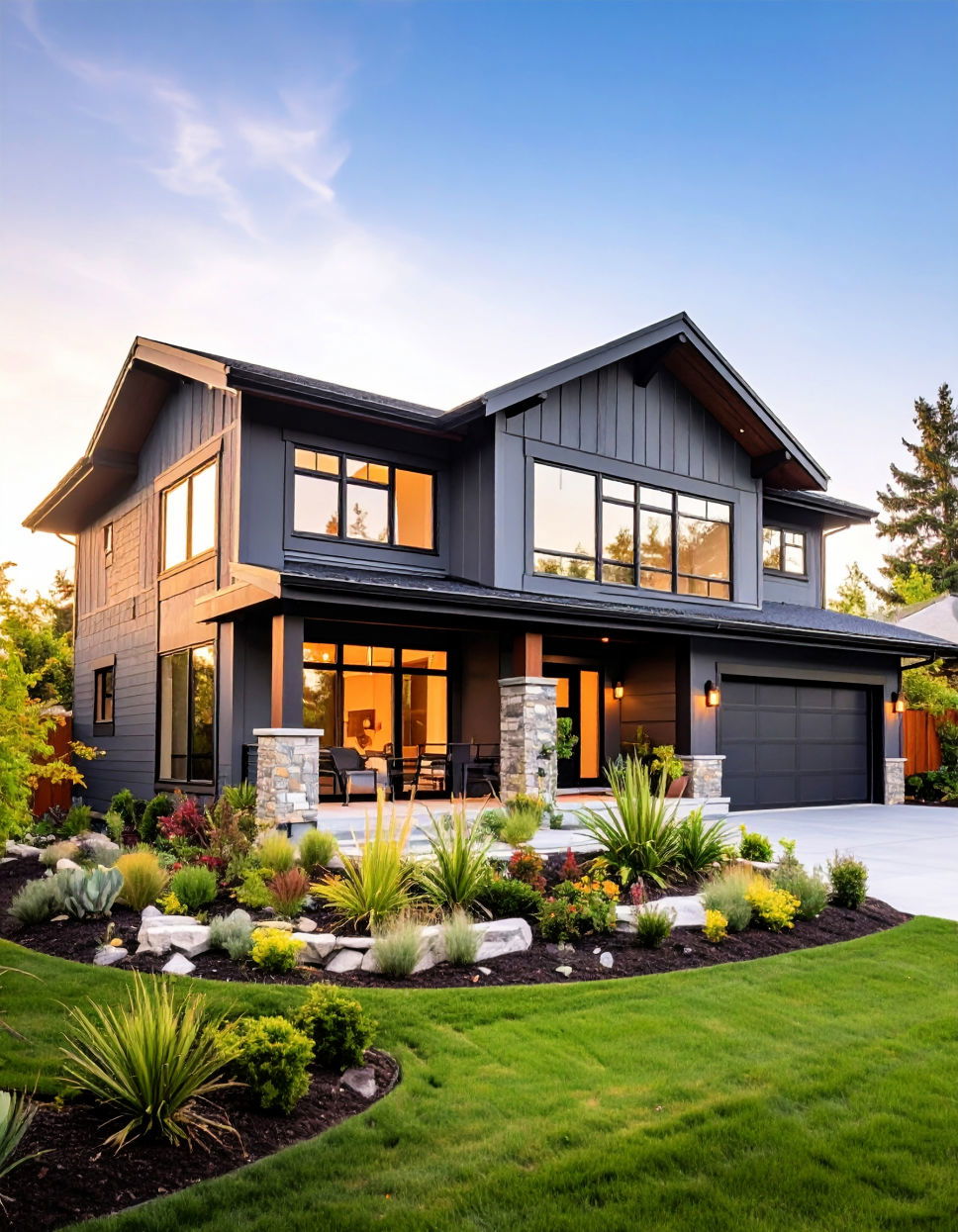 Perfect for Homes in Warm Climates