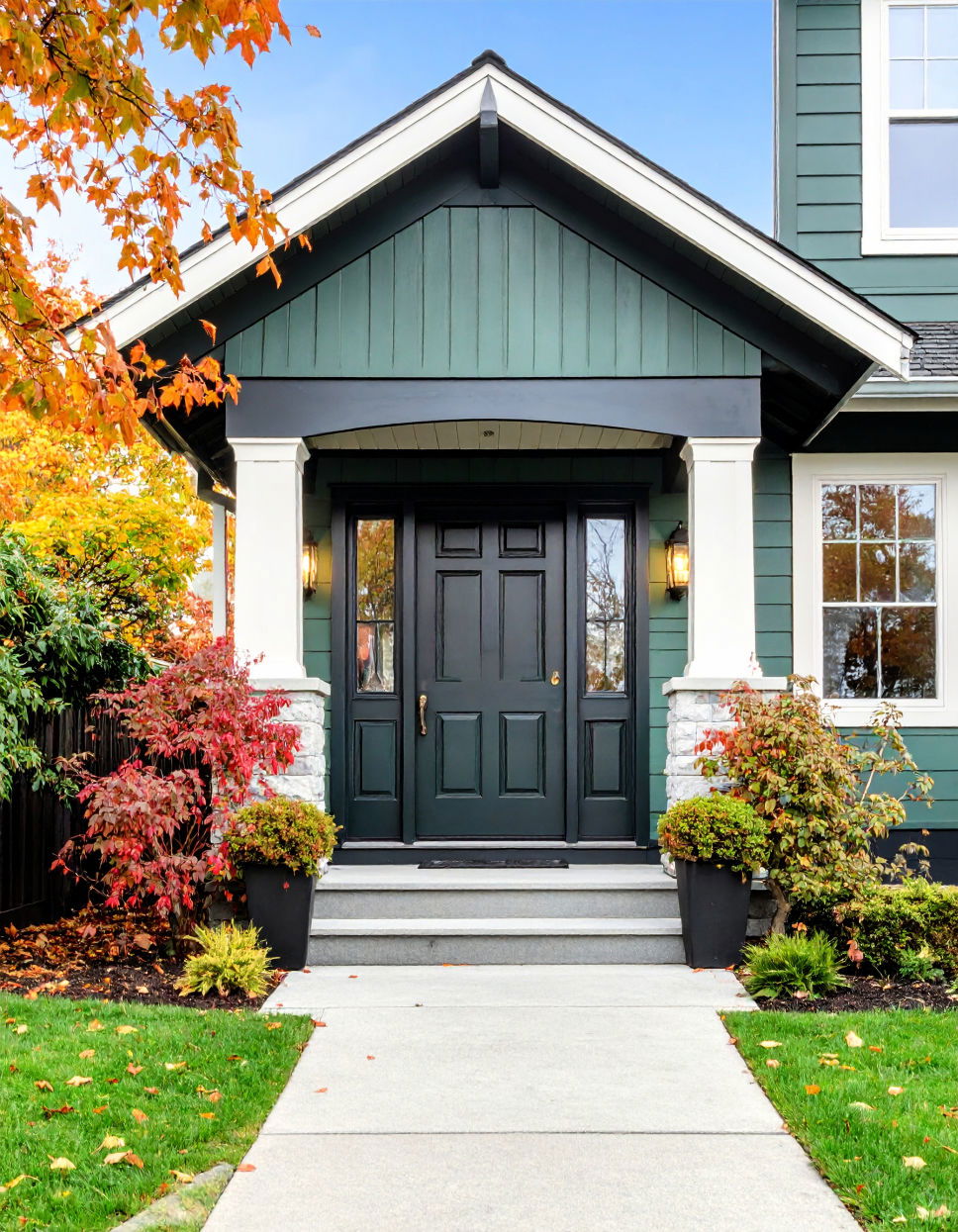 Personalize Your Home’s Exterior