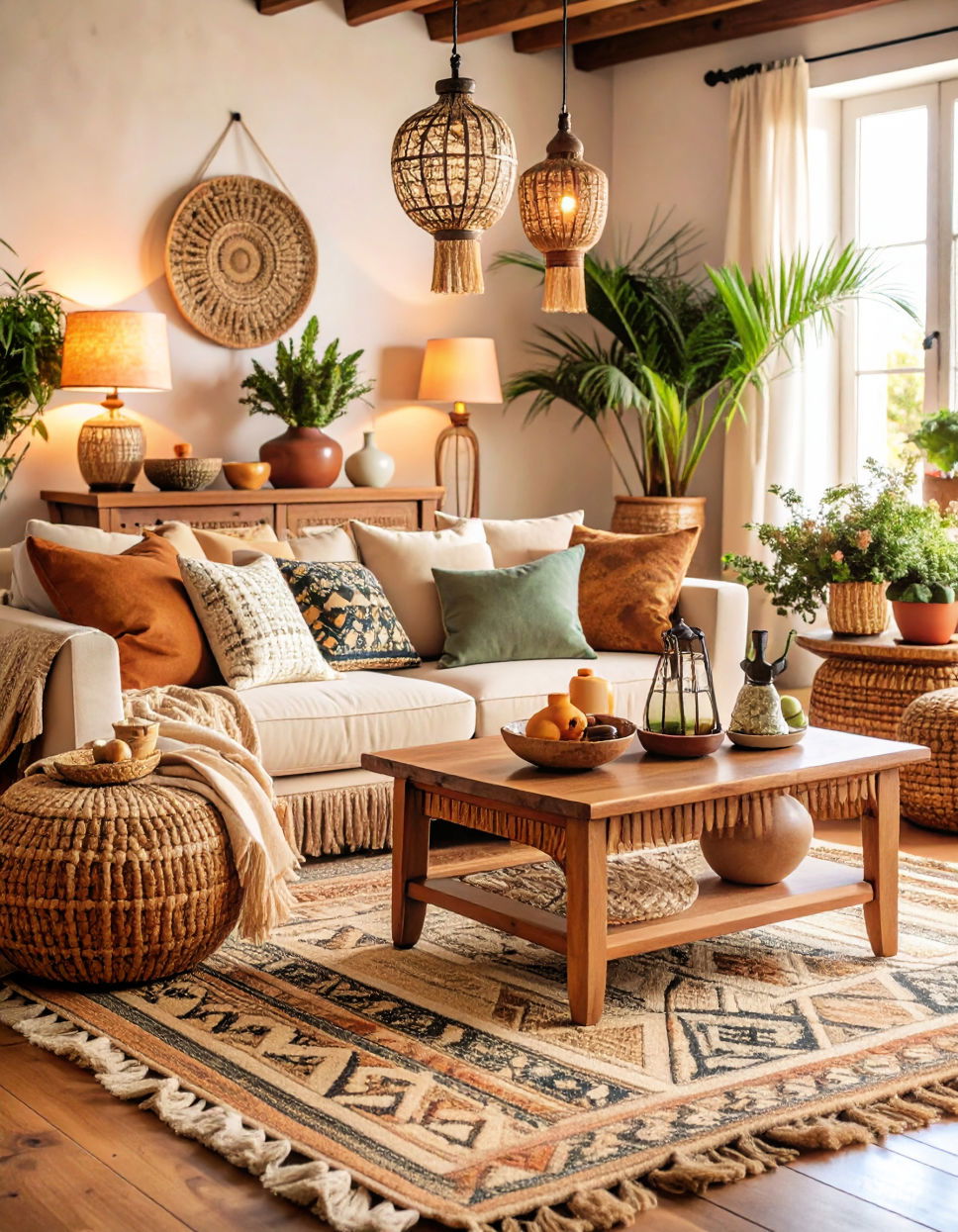 Personalize with Spanish Inspired Accessories