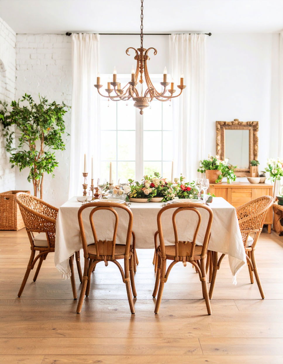Personalized Touch with Family Heirlooms