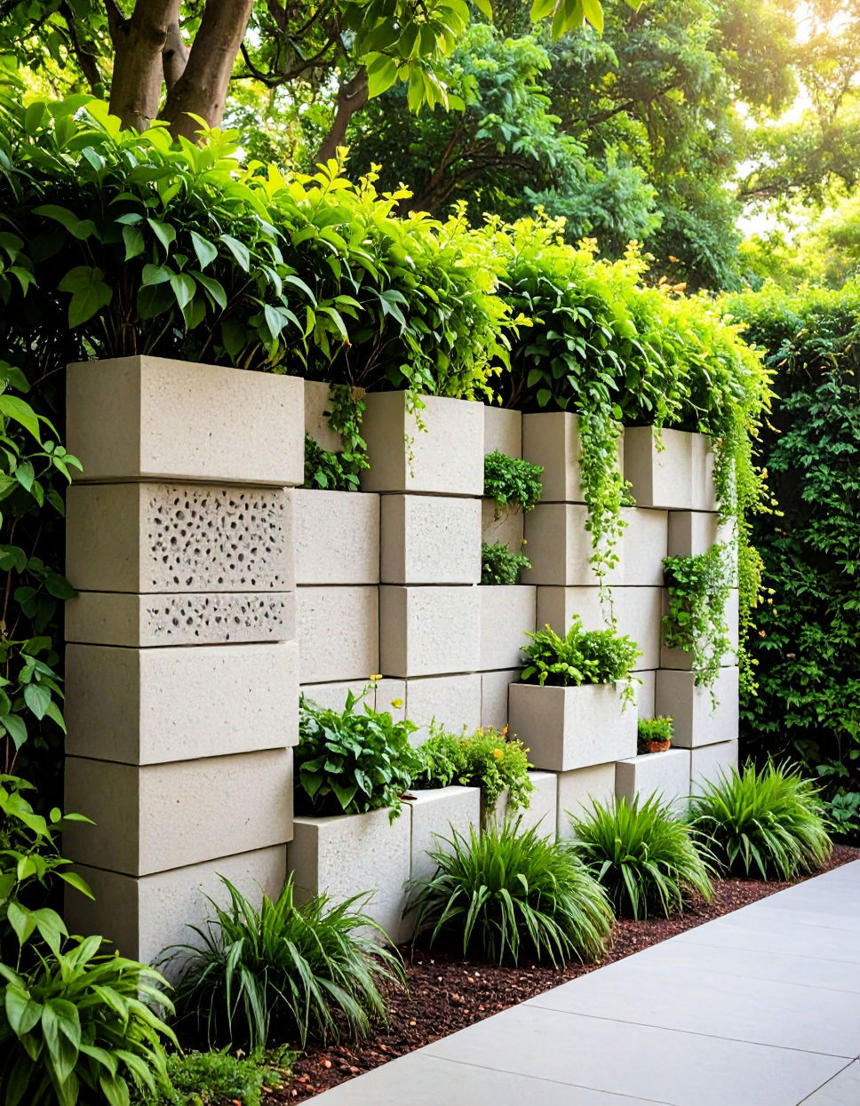 Privacy Screen