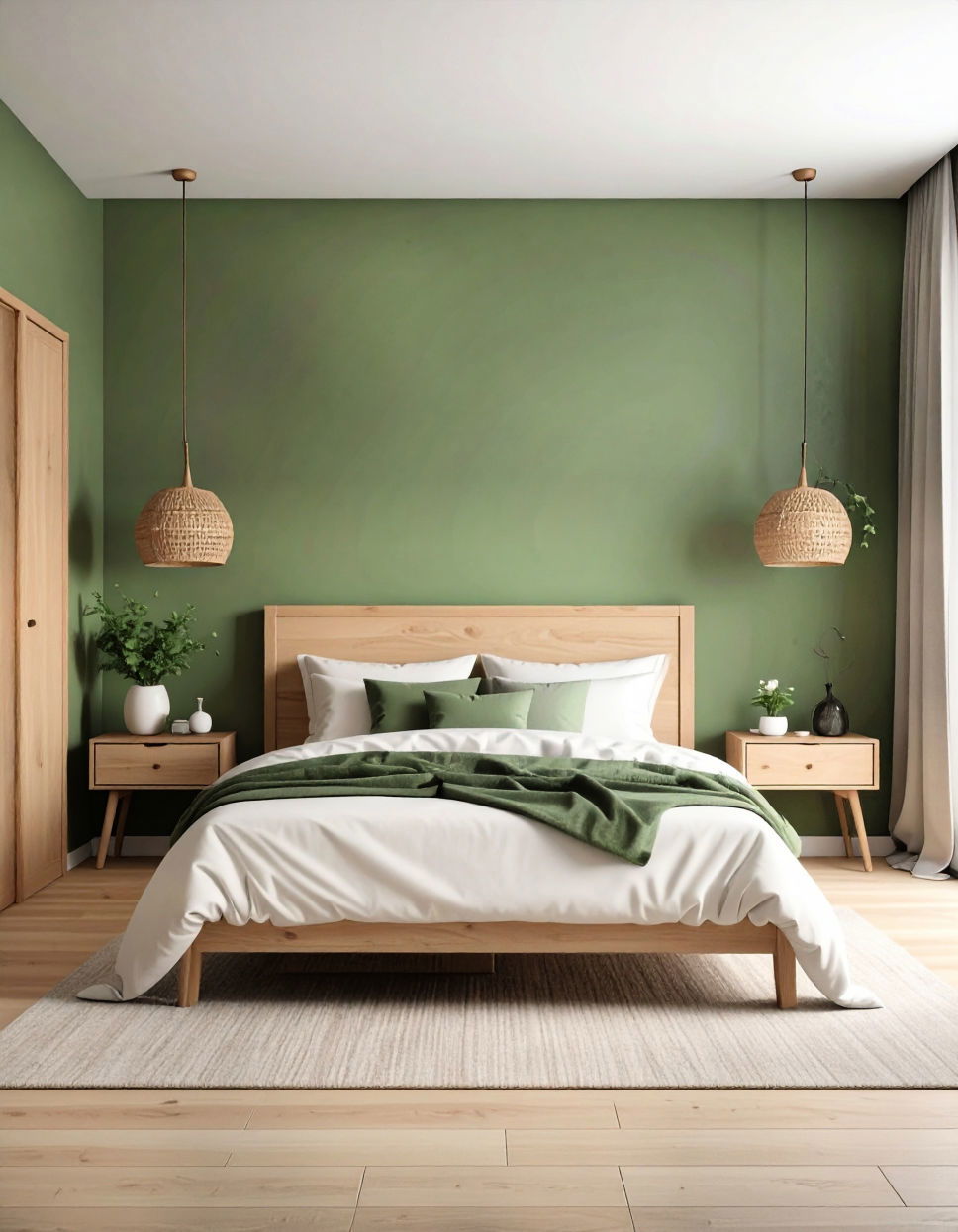 Sage Green