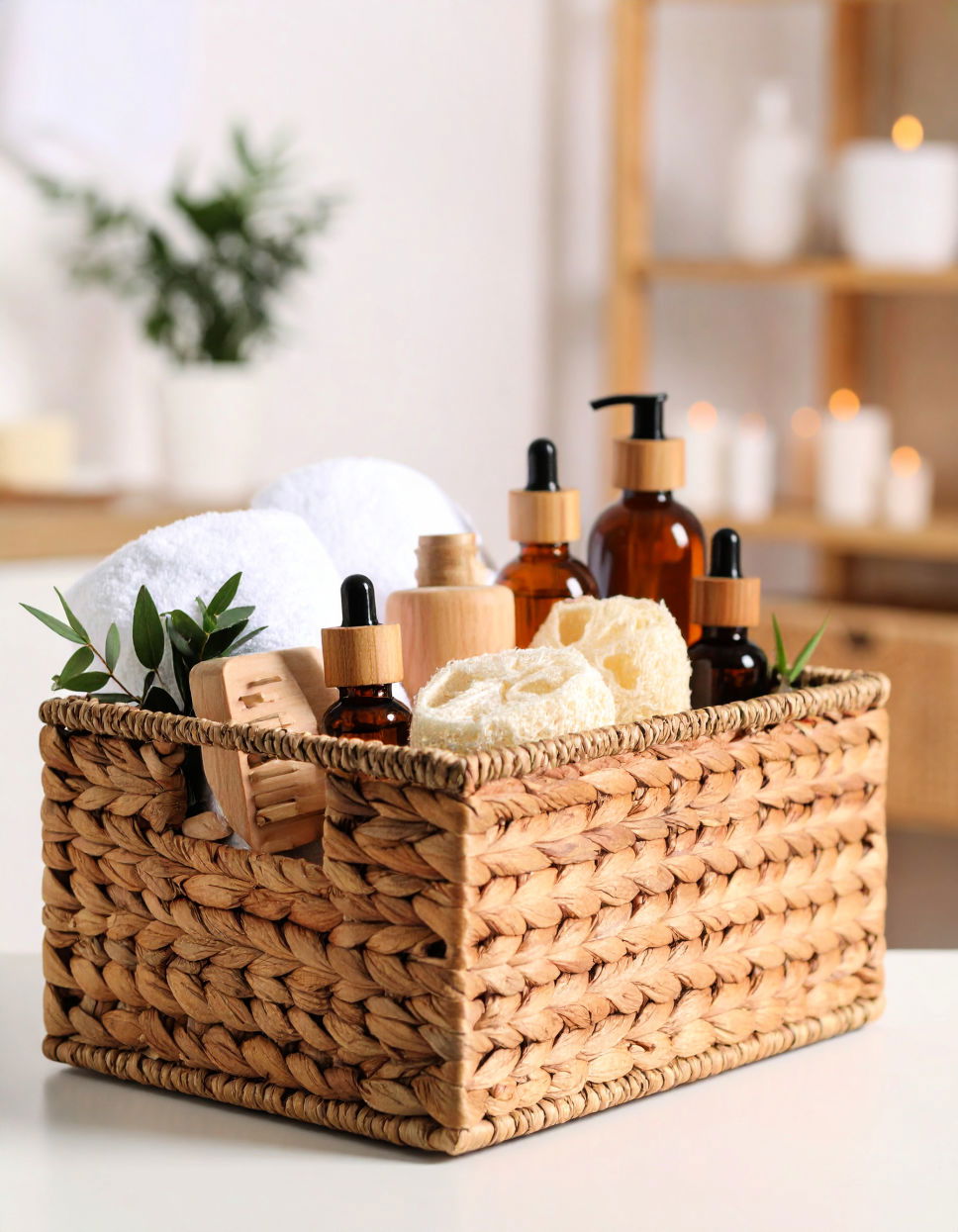Secure Personal Belongings Storage