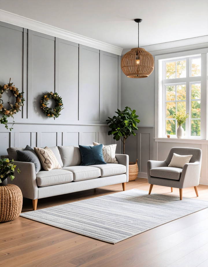 Shaker Style Wainscoting Wainscoting Ideas