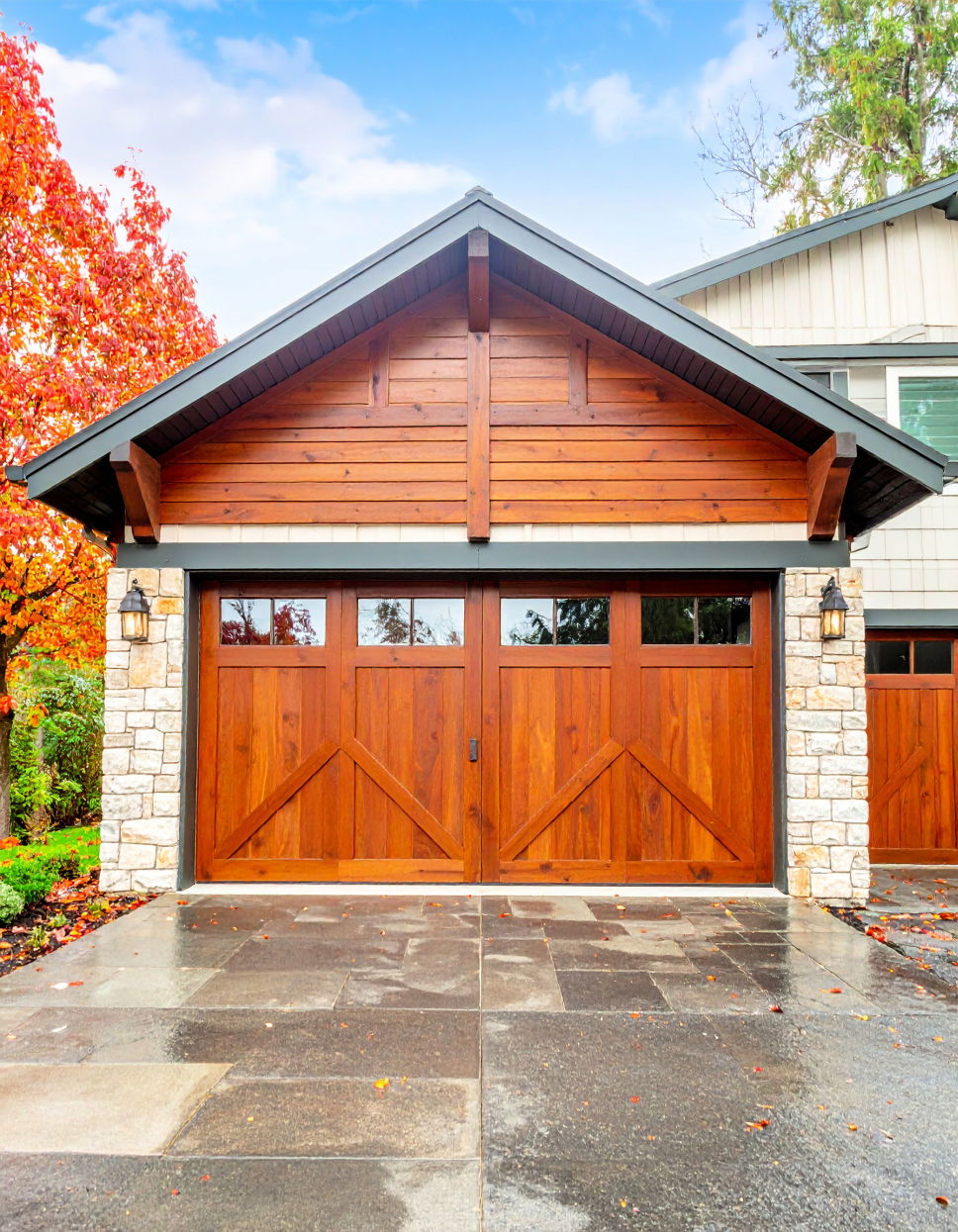 Sliding Barn Door