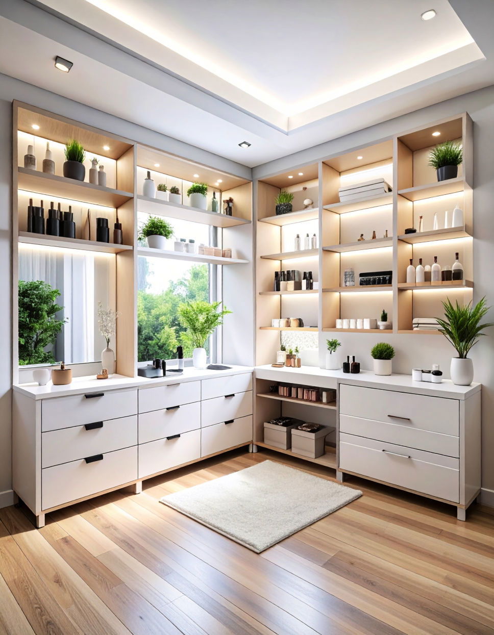 Smart Storage Solutions for Small Spaces