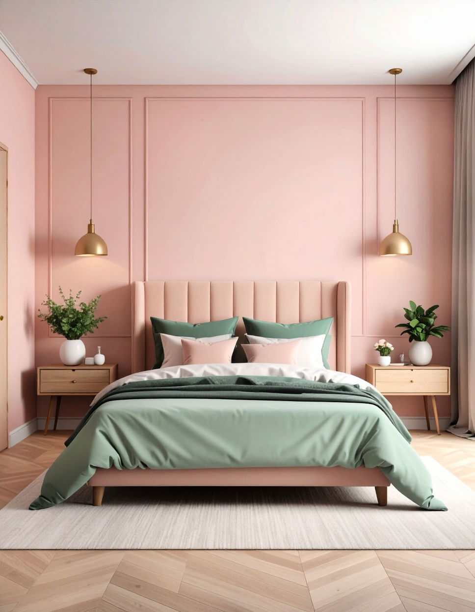 Soft Blush