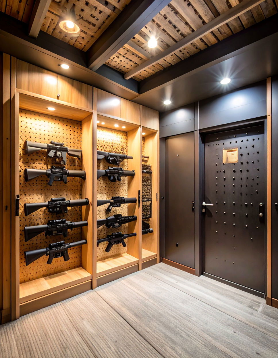 Soundproofing for a Quiet Environment