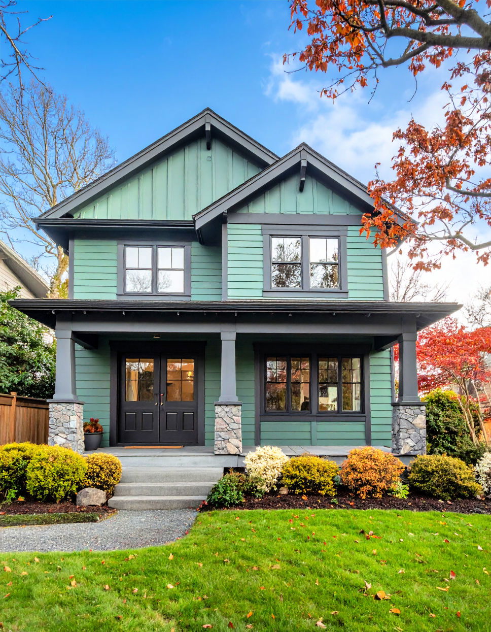 Statement Home Design