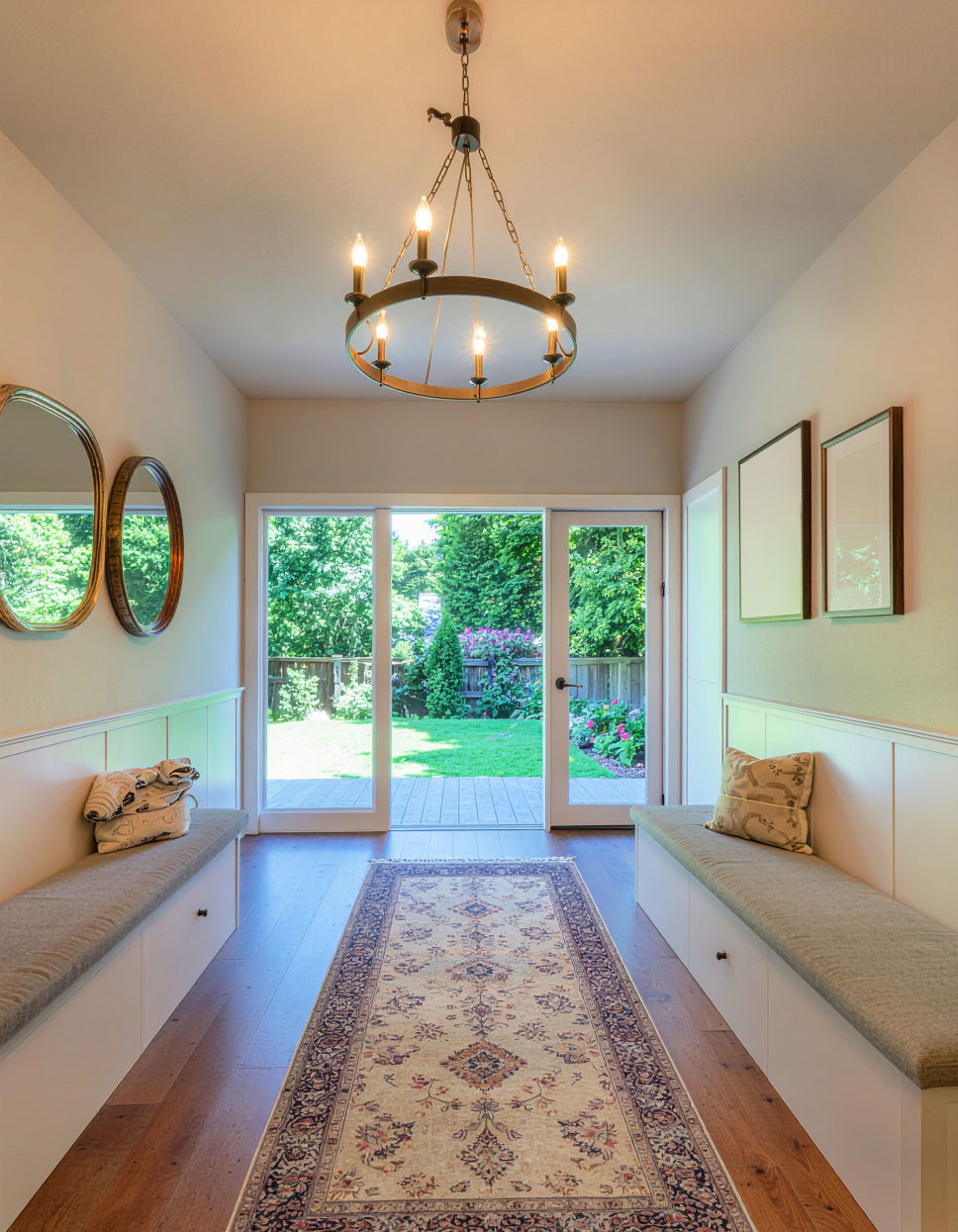 Statement Lighting for a Bold Look