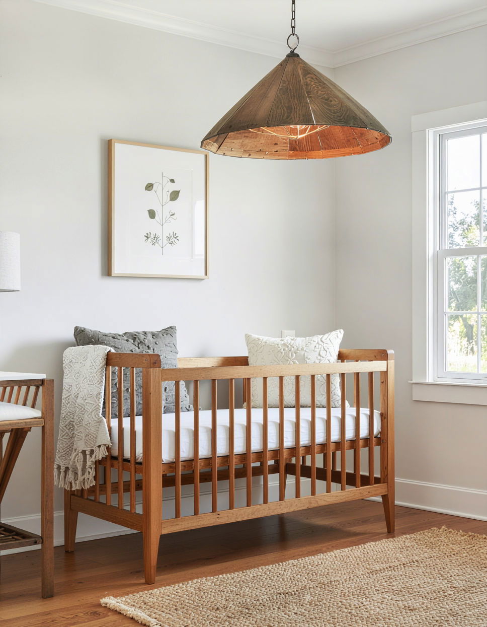 Statement Pendant Lighting