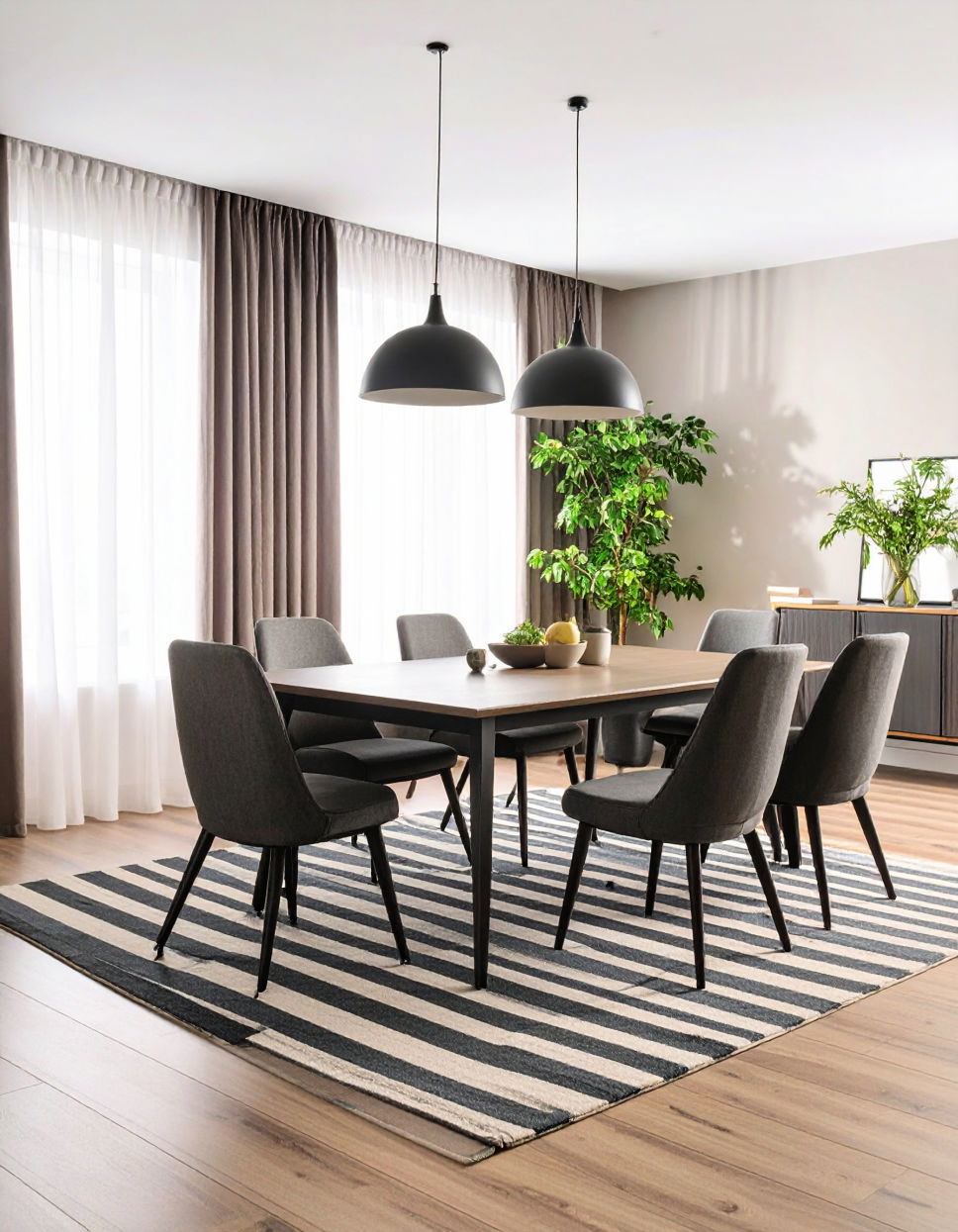 Stripe Patterns for Modern Elegance
